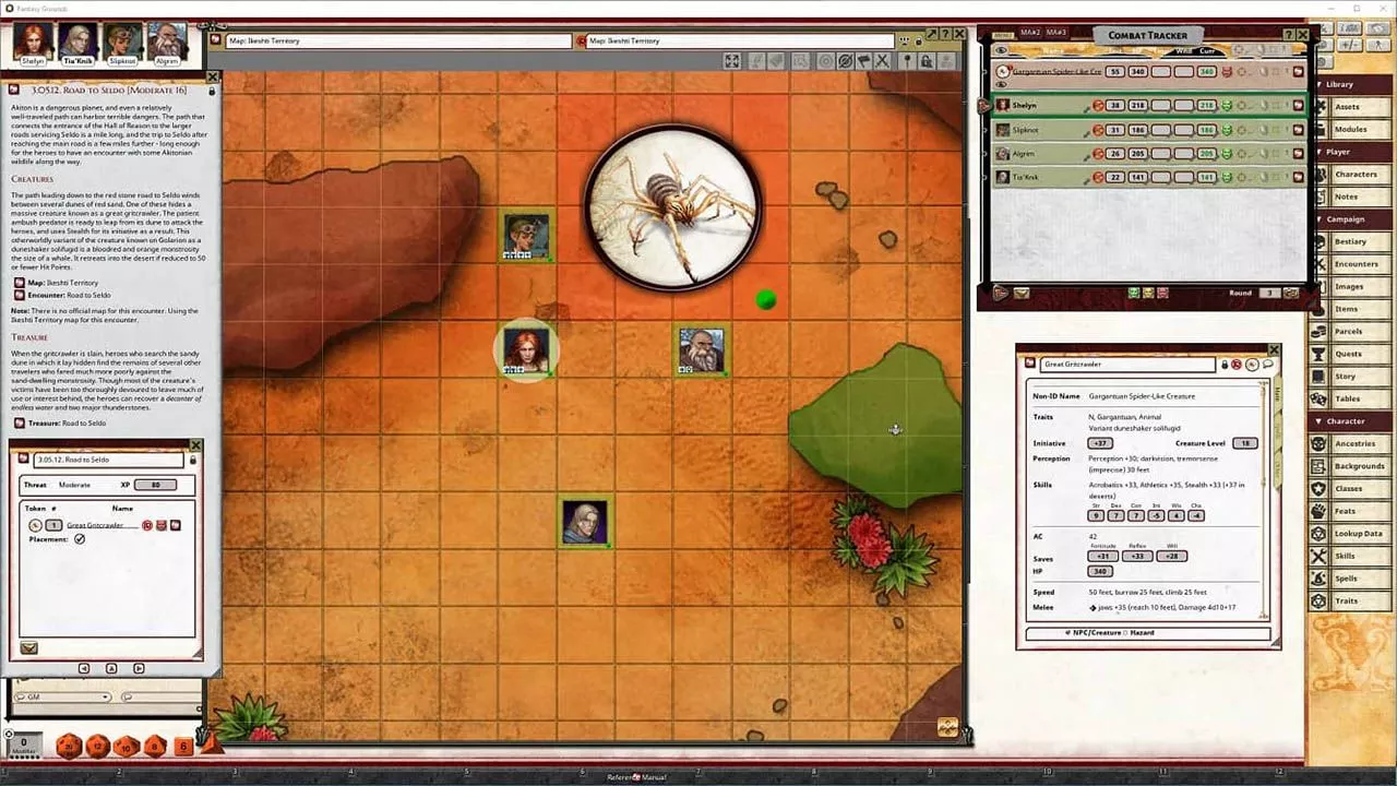 Screenshot 4